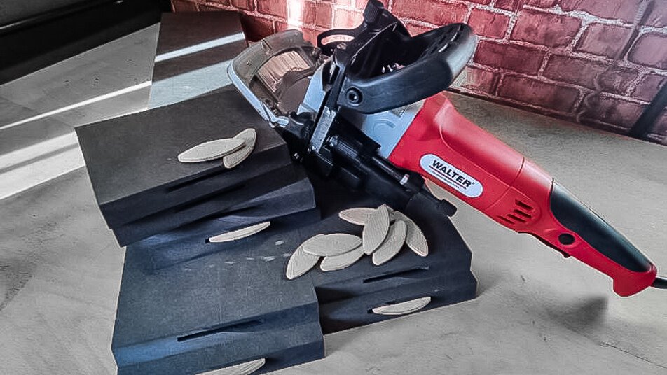 Ferrex online biscuit jointer